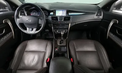 Renault-KoreaSamsung SM5 2014, 146649 км, за 2140.26 USD - фото 7