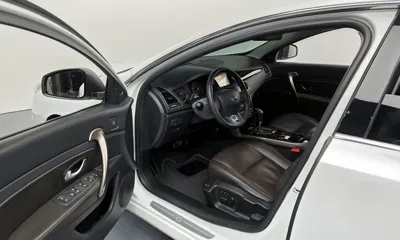 Renault-KoreaSamsung SM5 2014, 146649 км, за 2140.26 USD - фото 10