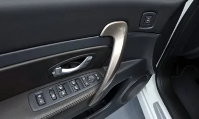 Renault-KoreaSamsung SM5 2014, 146649 км, за 2140.26 USD - фото 20