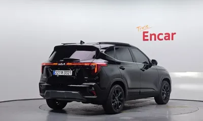 Kia Seltos 2024, 12830 км, за 20544.37 USD