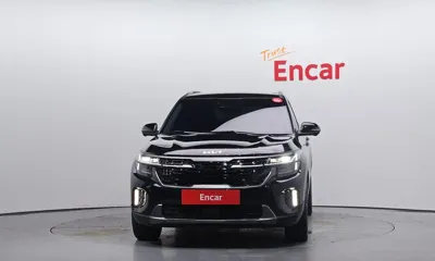 Kia Seltos 2024, 12830 км, за 20544.37 USD