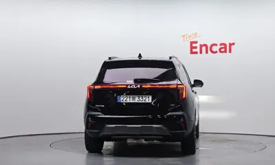 Kia Seltos 2024, 12830 км, за 20544.37 USD
