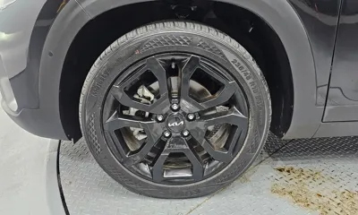Kia Seltos 2024, 12830 км, за 20544.37 USD
