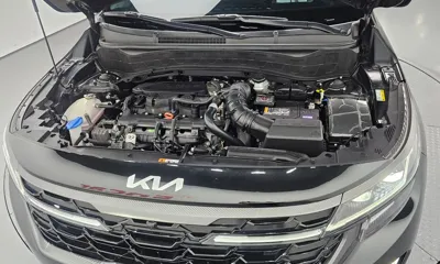 Kia Seltos 2024, 12830 км, за 20544.37 USD - фото 6