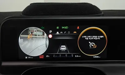 Kia Seltos 2024, 12830 км, за 20544.37 USD - фото 8