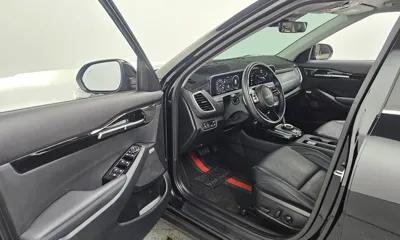 Kia Seltos 2024, 12830 км, за 20544.37 USD - фото 10