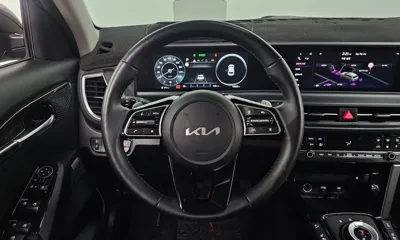 Kia Seltos 2024, 12830 км, за 20544.37 USD - фото 13