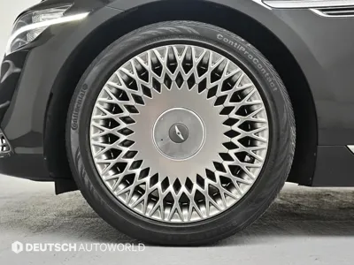 Genesis G90 2019, 40528 км, за 26587.78 USD