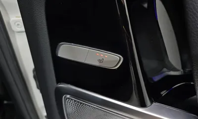 Mercedes-Benz G-Class 2021, 55642 км, за 99776.82 USD - фото 20