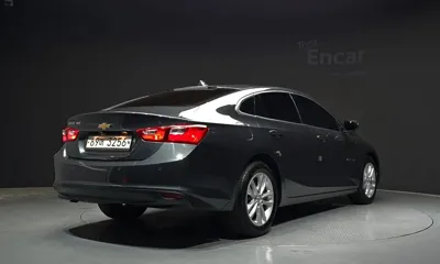 ChevroletGMDaewoo Malibu 2018, 79995 км, за 5081.44 USD