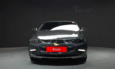 ChevroletGMDaewoo Malibu 2018, 79995 км, за 5081.44 USD
