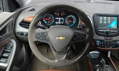 ChevroletGMDaewoo Malibu 2018, 79995 км, за 5081.44 USD - фото 12