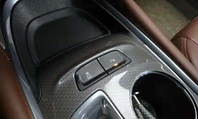 ChevroletGMDaewoo Malibu 2018, 79995 км, за 5081.44 USD - фото 16