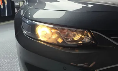 ChevroletGMDaewoo Malibu 2018, 79995 км, за 5081.44 USD - фото 22