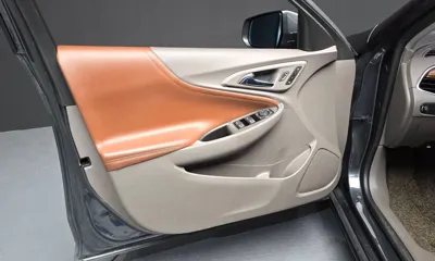 ChevroletGMDaewoo Malibu 2018, 79995 км, за 5081.44 USD - фото 24