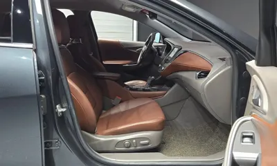 ChevroletGMDaewoo Malibu 2018, 79995 км, за 5081.44 USD - фото 26