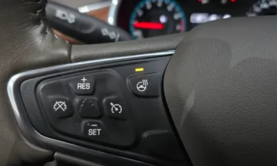ChevroletGMDaewoo Malibu 2018, 79995 км, за 5081.44 USD - фото 28