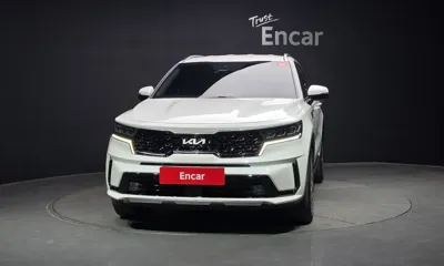 Kia Sorento 2023, 33491 км, за 23077.41 USD - фото 3