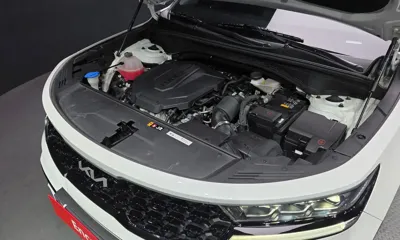 Kia Sorento 2023, 33491 км, за 23077.41 USD - фото 6