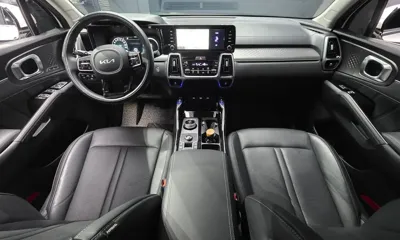 Kia Sorento 2023, 33491 км, за 23077.41 USD - фото 7