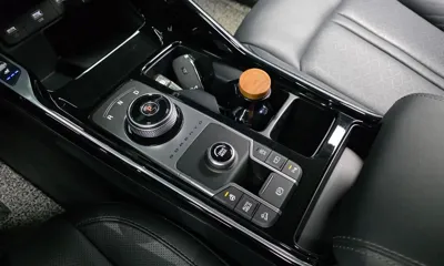 Kia Sorento 2023, 33491 км, за 23077.41 USD - фото 9