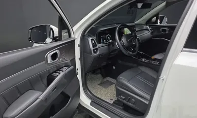 Kia Sorento 2023, 33491 км, за 23077.41 USD - фото 10