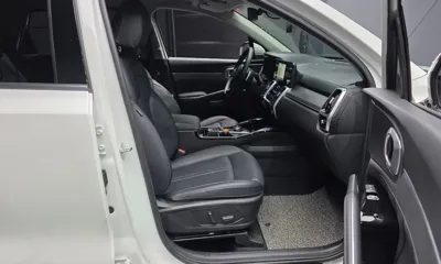 Kia Sorento 2023, 33491 км, за 23077.41 USD - фото 11