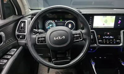 Kia Sorento 2023, 33491 км, за 23077.41 USD - фото 13