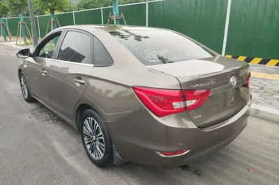 Buick GT 2017, 95100 км, за 6222 USD