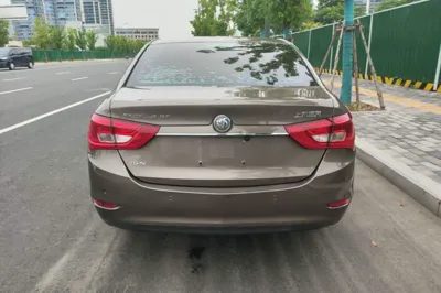 Buick GT 2017, 95100 км, за 6222 USD