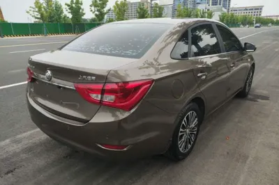 Buick GT 2017, 95100 км, за 6222 USD - фото 6