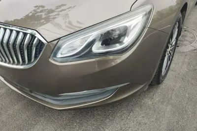 Buick GT 2017, 95100 км, за 6222 USD - фото 8