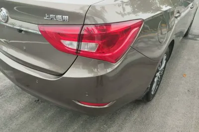 Buick GT 2017, 95100 км, за 6222 USD - фото 9
