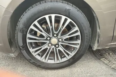 Buick GT 2017, 95100 км, за 6222 USD - фото 10