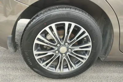 Buick GT 2017, 95100 км, за 6222 USD - фото 11