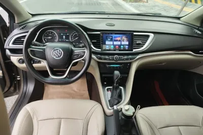 Buick GT 2017, 95100 км, за 6222 USD - фото 12