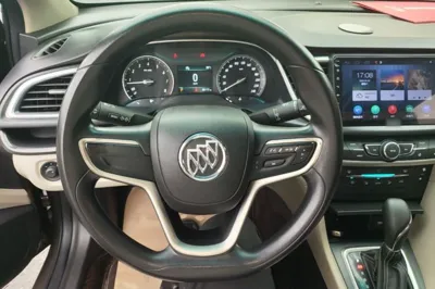 Buick GT 2017, 95100 км, за 6222 USD - фото 13