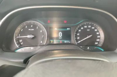 Buick GT 2017, 95100 км, за 6222 USD - фото 14