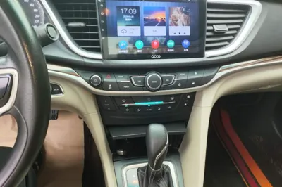 Buick GT 2017, 95100 км, за 6222 USD - фото 15