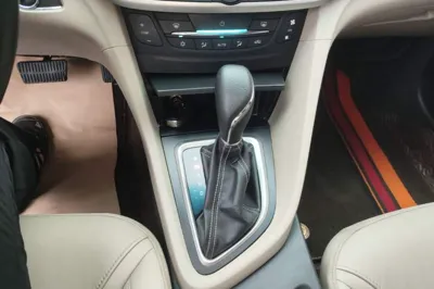 Buick GT 2017, 95100 км, за 6222 USD - фото 16