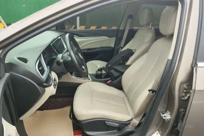 Buick GT 2017, 95100 км, за 6222 USD - фото 17