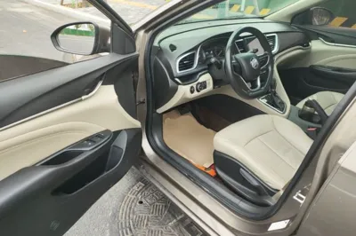 Buick GT 2017, 95100 км, за 6222 USD - фото 18