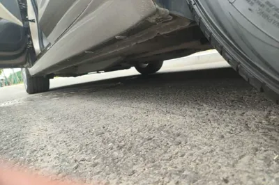 Buick GT 2017, 95100 км, за 6222 USD - фото 25