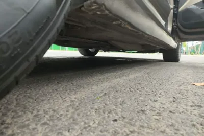 Buick GT 2017, 95100 км, за 6222 USD - фото 26