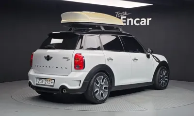 MINI Countryman 2012, 151725 км, за 2756.99 USD