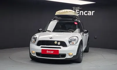 MINI Countryman 2012, 151725 км, за 2756.99 USD