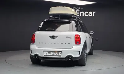 MINI Countryman 2012, 151725 км, за 2756.99 USD