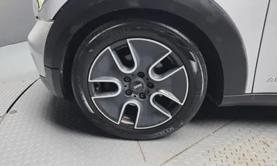MINI Countryman 2012, 151725 км, за 2756.99 USD