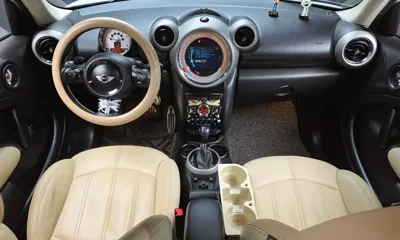 MINI Countryman 2012, 151725 км, за 2756.99 USD - фото 7