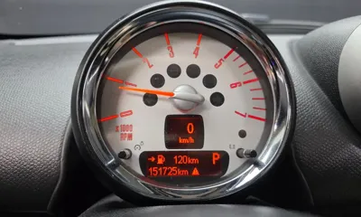 MINI Countryman 2012, 151725 км, за 2756.99 USD - фото 8